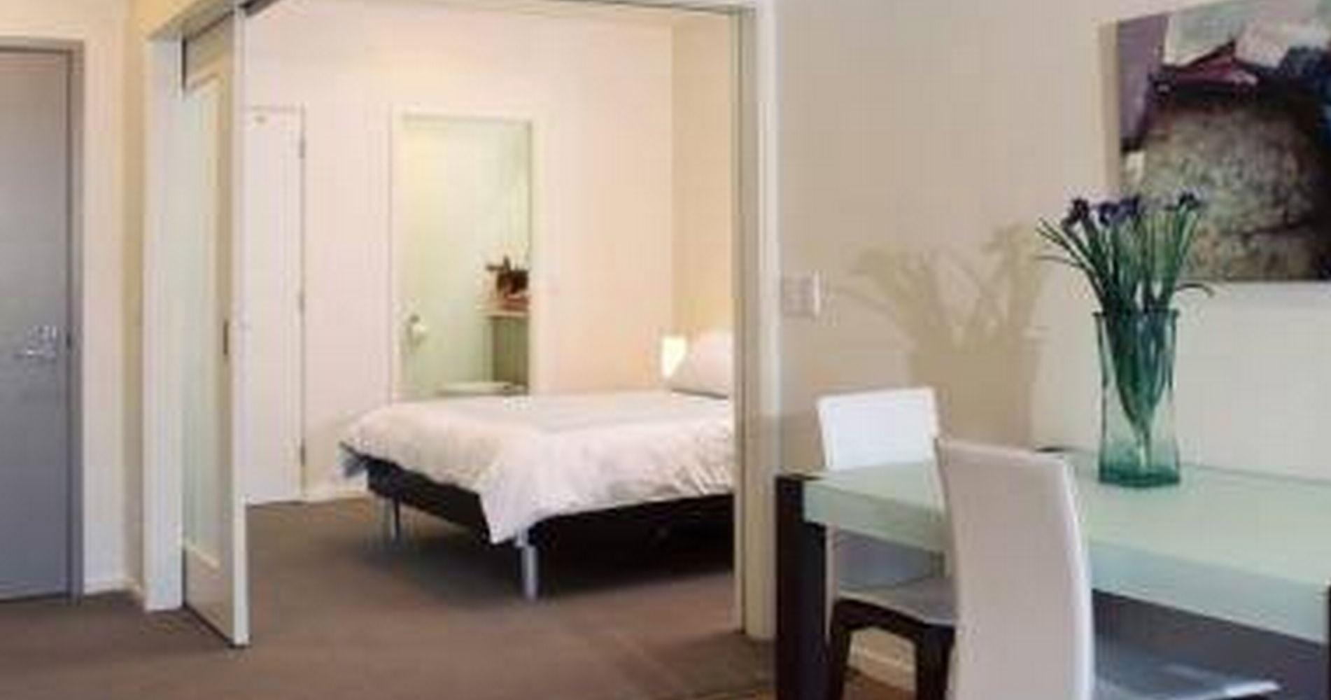 Quest On Lambton Serviced Apartments Веллінгтон Екстер'єр фото
