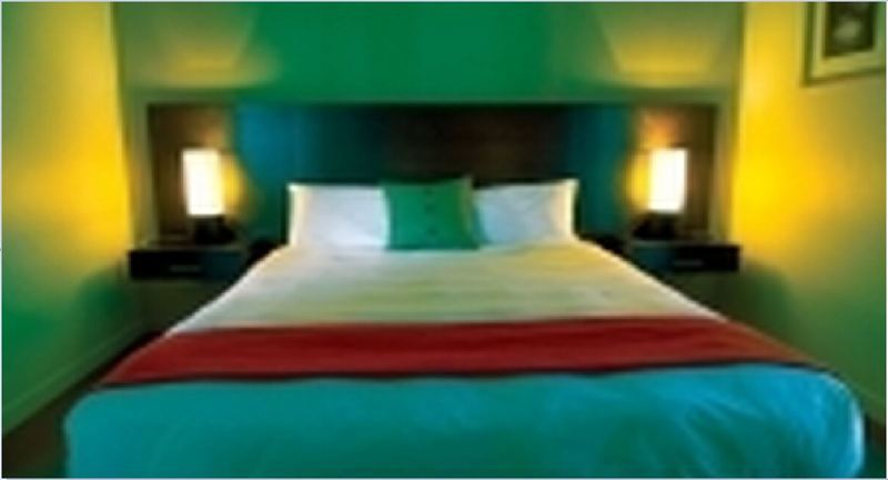 Quest On Lambton Serviced Apartments Веллінгтон Екстер'єр фото