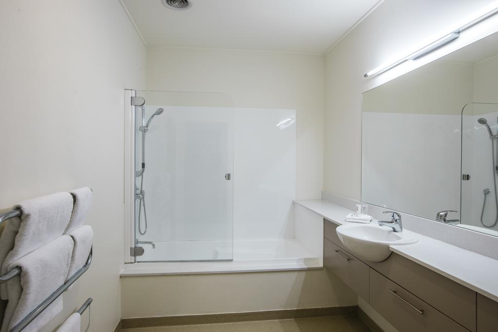 Quest On Lambton Serviced Apartments Веллінгтон Екстер'єр фото