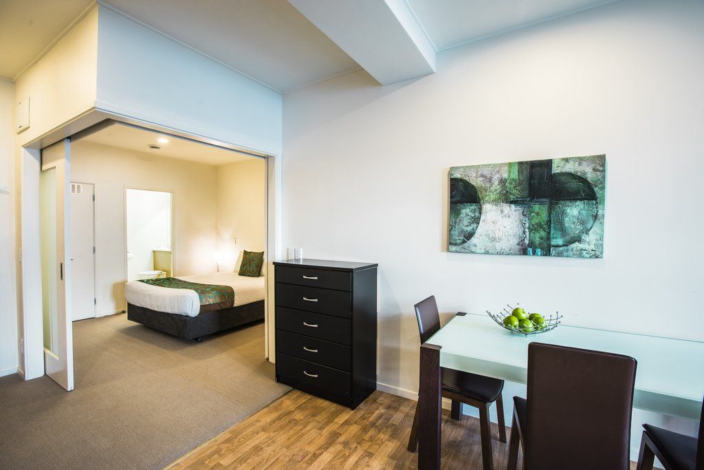 Quest On Lambton Serviced Apartments Веллінгтон Екстер'єр фото